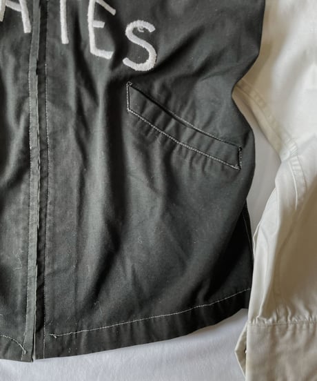 【USED】    Pirate Zip Jacket/211102-018