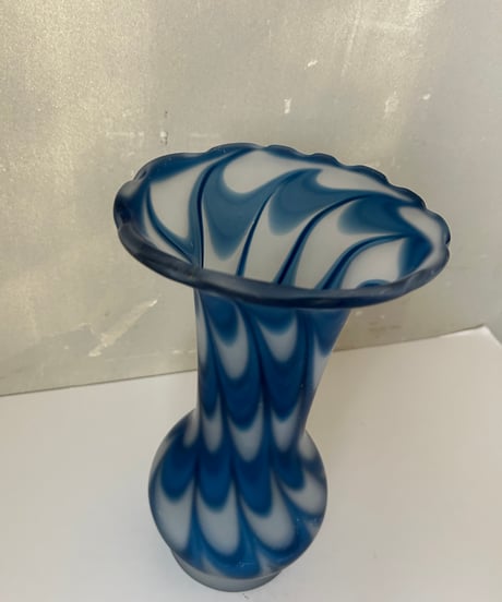 【USED】 Flower Vase  ( 花瓶 / フラワーベース ) 5742