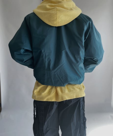 【USED】 Columbia Double Face Jacket / 230211-027