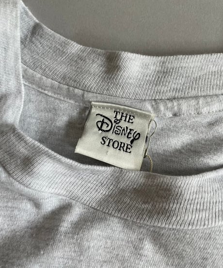 【USED】 Made in USA Disney 101 DALMATIANS T-Shirt / 240429-006