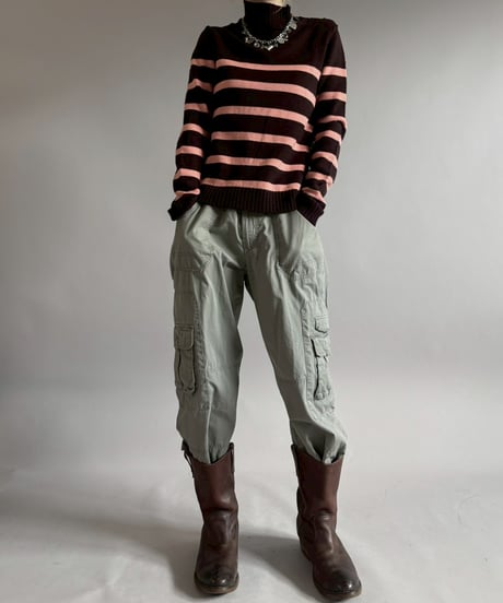 【USED】 Columbia Cargo Pants /260228-016