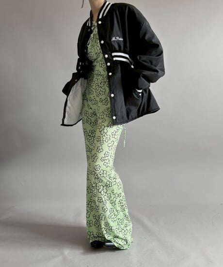 【RE;CIRCLE】 RE Nylon Blouson Switch / 260312-008