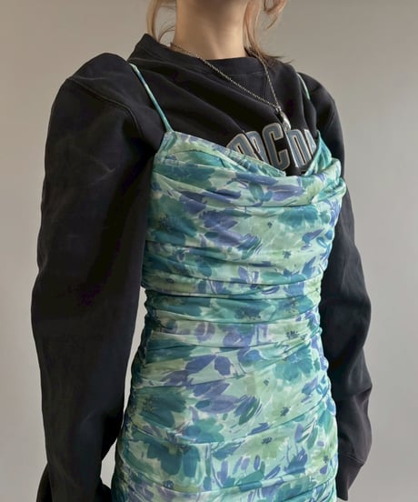 【USED】 ASTR the label Malta Dress /251115-016