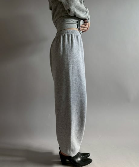 【USED】 Hanes Sweat Pants / 260110-007