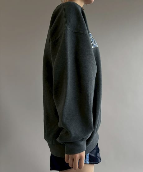 【USED】 GLENVILLE STATE Sweat /251115-002