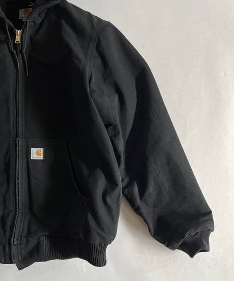 【USED】 Made in USA Carhartt Active Jacket /250222-009