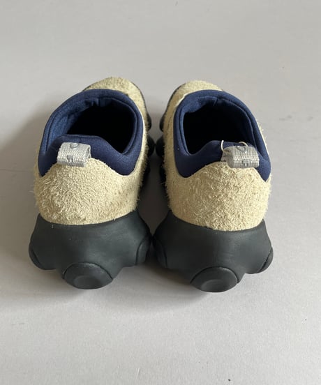 【USED】 Braindead×Oakley Factory Team Flesh Shoes / 240423-026