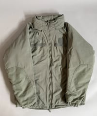 【USED】 U.S Army ECWCS Level7 Primaloft Parka Medium-Regular / 260126-011