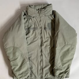 DEAD STOCK U.S ARMY ECWCS LEVEL7 PRIMALOFT PARK