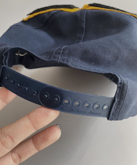 【RE;CIRCLE】 RE Wappen Cap / 221103-031