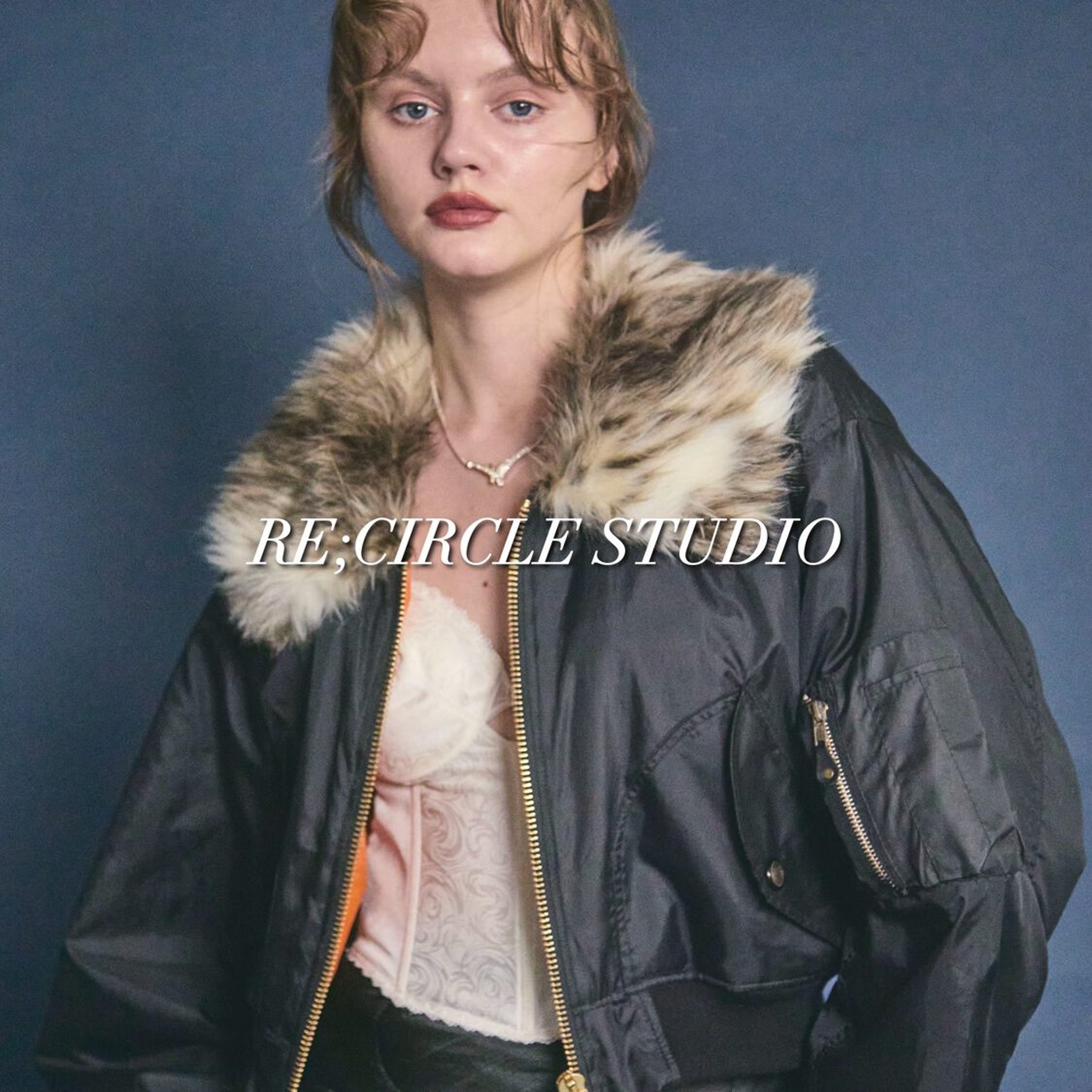 THE TINY SHOP by MORI