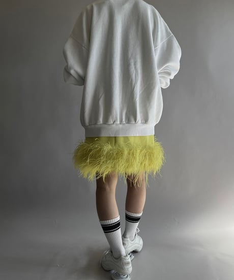 【USED】 SPRIT Mesh L/S Top /241019-009