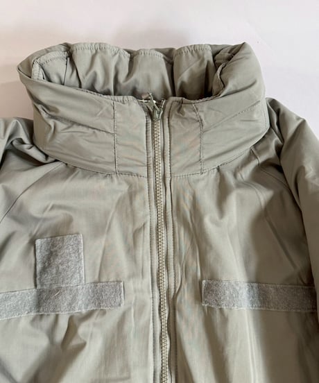 【USED】 U.S Army ECWCS Level7 Primaloft Parka Medium-Regular BOSTON / 260126-005