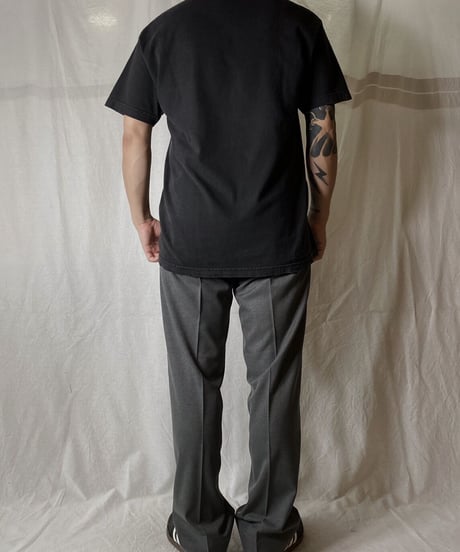 【USED】 S/S T-shirt A Clockwork Orange②/210617-050