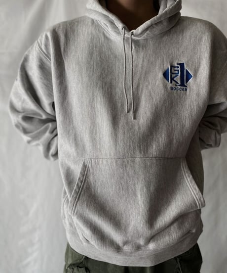 【USED】   Champion Reverse Weave Hoodie GK1/211007-048