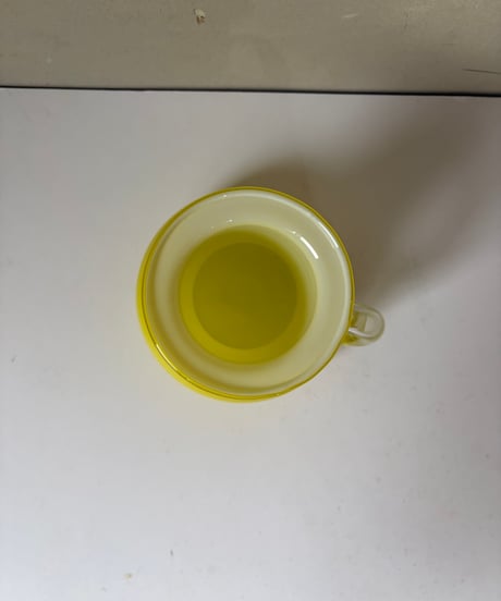 【USED】 Flower Vase  ( 花瓶 / フラワーベース ) 5949