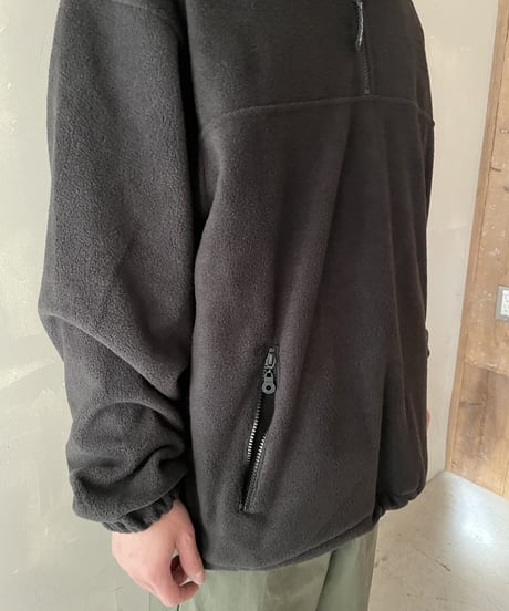 【TRI MOUNTAIN】 7550 Viking Fleece Jacket Black / 221114-003