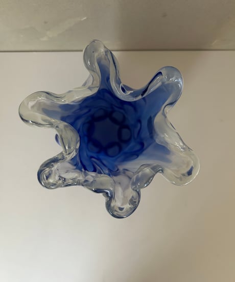 【USED】 Flower Vase  ( 花瓶 / フラワーベース ) 5738