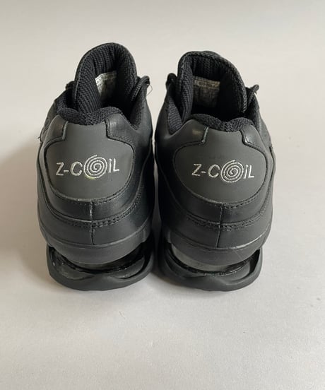 【USED】 Z-Coil Shoes / 240423-022