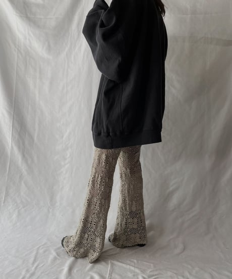 【USED】   Champion Reverse Weave Sweat②/211007-017