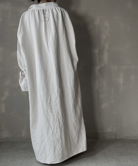 【RE;CIRCLE】 RE French Army Mattress cover One-piece/220307-005