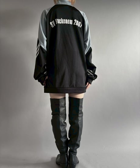 【USED】 adidas S.V.Bockenem Jersey Top / 251213-022