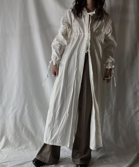 【RE;CIRCLE】  RE Medical Gown②/211126-052
