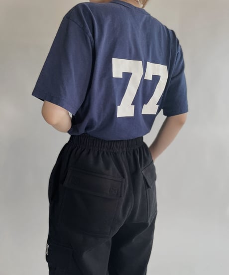 【USED】 Padres T-shirt /220723-001
