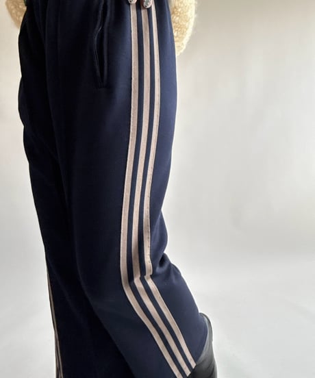 【USED】 adidas Jersey Pants  /250322-017