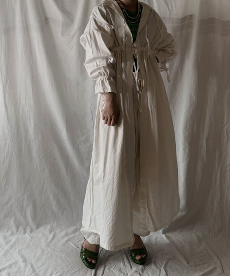 【RE;CIRCLE】 RE Medical Gown②/210414-036
