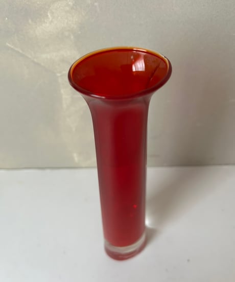 【USED】 Flower Vase  ( 花瓶 / フラワーベース ) 5494