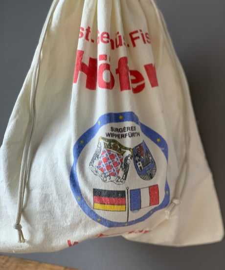 【RE;CIRCLE】 RE ECO Bag 18/210717-018