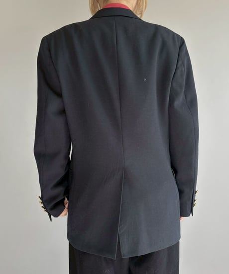 【USED】 WAIMBLEDON COLLECTION Blazer / 251213-004