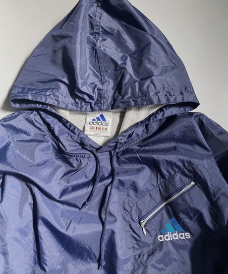 【USED】 adidas Jersey Top / 230316-006