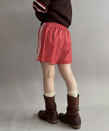 【USED】 adidas Nylon Shorts / 260117-002