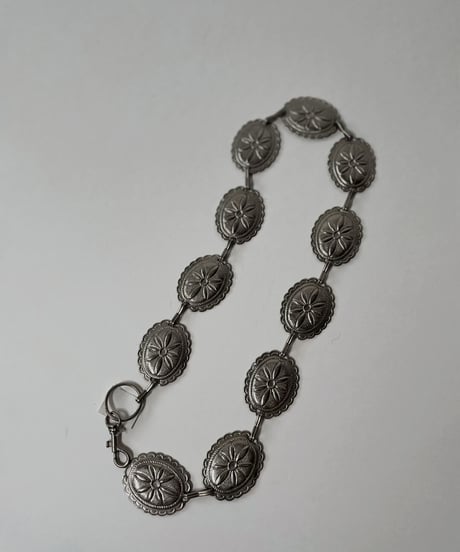 【USED】  Chain Belt③/210925-003