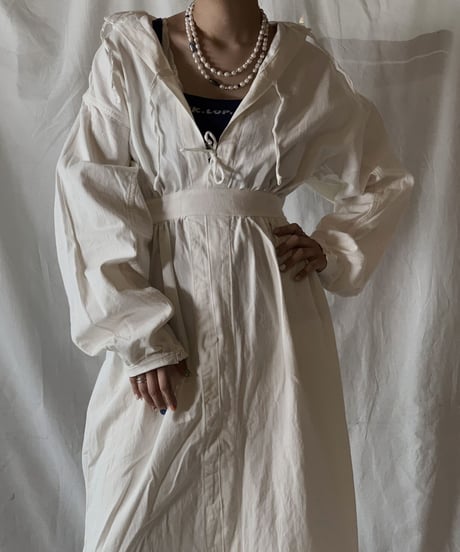 【RE;CIRCLE】 RE Medical One-piece②/210414-037