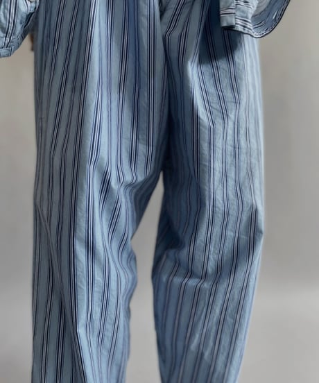 【USED】 Europe Pajama Sets / 220903-026
