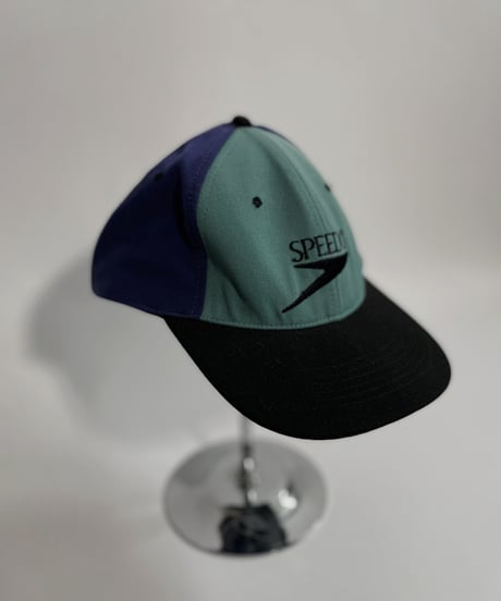【USED】Cap SPEEDO /220327-027