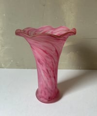 【USED】 Flower Vase  ( 花瓶 / フラワーベース ) 4991