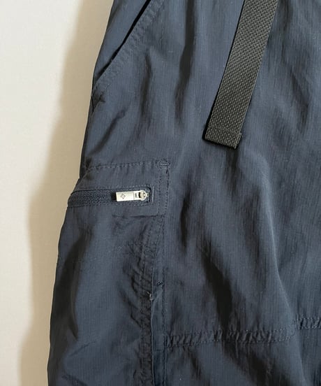 【USED】 Columbia Convertible Pants / 240608-021