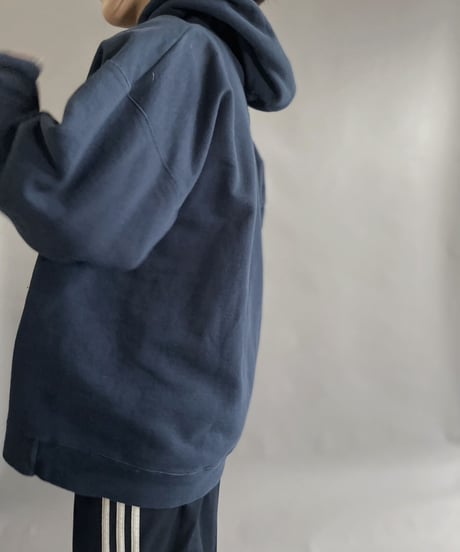 【USED】 Thrasher Hoodie Sweatshirt / 230126-002