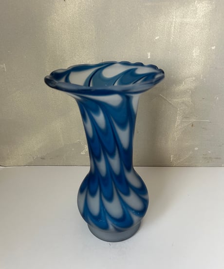 【USED】 Flower Vase  ( 花瓶 / フラワーベース ) 5742