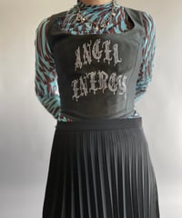 【USED】 Ashley Williams design Vest /241006-037