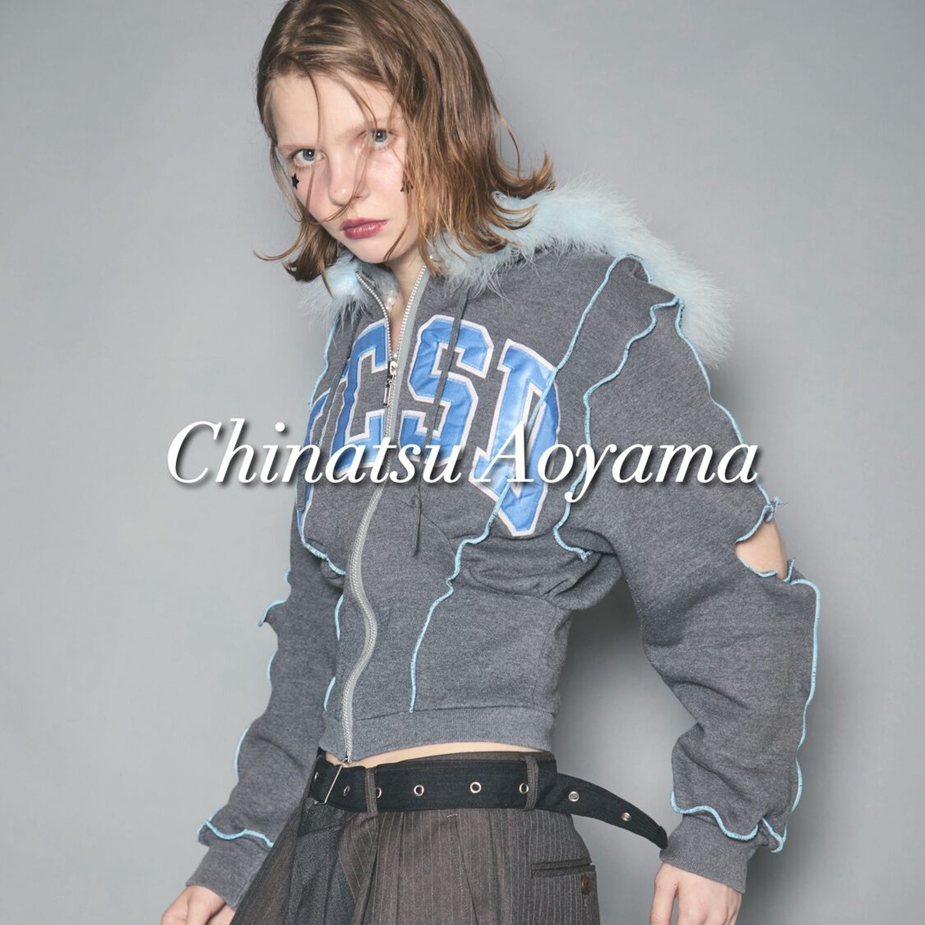 The.tiny. shop. bymori ハーネスベスト The.tiny. shop. bymori ハーネスベスト