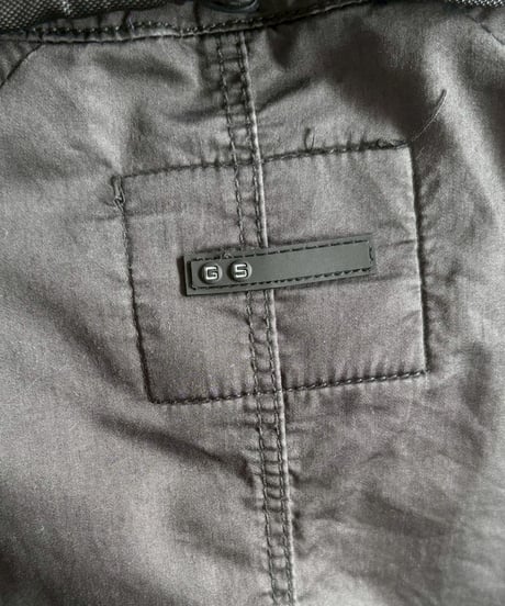 【USED】 G-STAR RAW Design N/S One-Piece / 260425-005