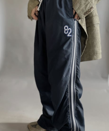 【USED】  Nylon Pants / 230114-012
