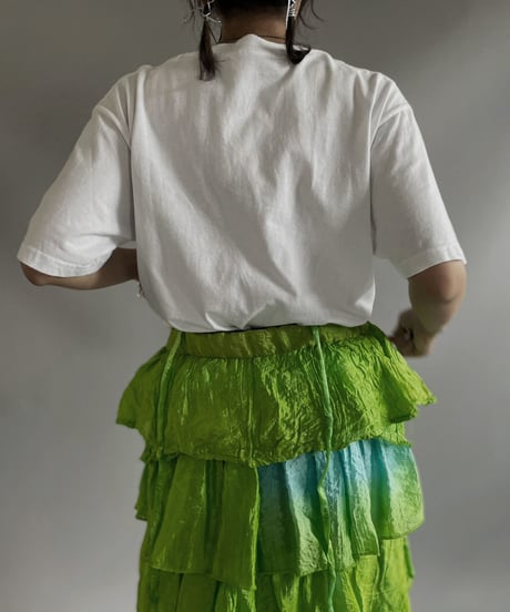 【USED】 Butterfly S/S  T-Shirt /230803-011