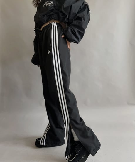 【USED】AdidasTrack  Pants /230406-007