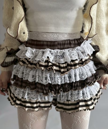 CATEGORY Remake | THE TINY SHOP by MORI